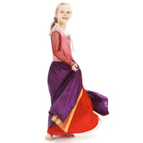 Déguisement Enfant Hocus Pocus Sarah Sanderson Costume Halloween