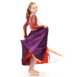 Déguisement Enfant Hocus Pocus Sarah Sanderson Costume Halloween