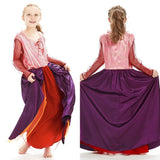 Déguisement Enfant Hocus Pocus Sarah Sanderson Costume Halloween