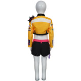 Enfant KPop Demon Hunters(2025) Rumi Cosplay Costume 2