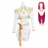 Déguisement Enfant KPop Demon Hunters Huntrix Rumi Mira Zoey What It Sounds Like Tenue Costume