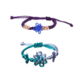 KPop Demon Hunters Jinu Saja Bracelets Accessoires