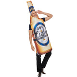 Déguisement Canettes de Bière Drôle Costume Pour Halloween Carnaval