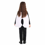 Déguisement Enfant Nuage/Arc-en-ciel/Flocon de Neige/Cache-nuage Tenue de Scène