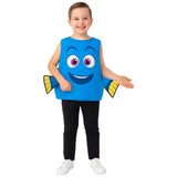 Déguisement Enfant Poisson Clown et Dory Costume Pour Halloween