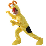 Déguisement Enfant Garfield Odie Combinaison PilouPilou Pyjama