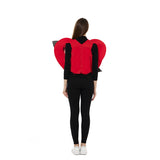 Déguisement L'amour de Cupidon Costume Pour Halloween Carnaval