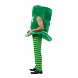 Déguisement Set Amusant Costume Pour Fête de La Saint-Patrick