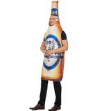 Déguisement Canettes de Bière Drôle Costume Pour Halloween Carnaval