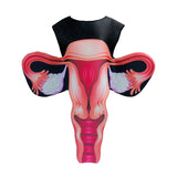 Déguisement Enfant Adulte Organes Humains Costume Pour Halloween
