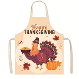 Déguisement Enfant Turkey Dinde pour Thanksgiving Day