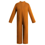 Déguisement Enfant Turkey Dinde pour Thanksgiving Day