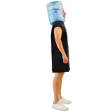 Déguisement Adulte Distributeur d'Eau avec Costume Amusant
