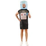 Déguisement Adulte Distributeur d'Eau avec Costume Amusant