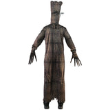 Déguisement Terrible Arbre Démoniaque Costume Pour Halloween