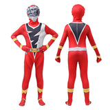 Déguisement Enfant/Adulte Kishiryu Sentai Ryusoulger Combinaison Costume