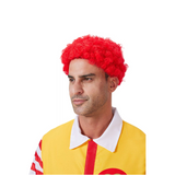 Déguisement Adulte Oncle McDonald's Amusant Costume Pour Halloween Party