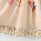 Déguisement Enfant Film Princesse Moana Robe Costume