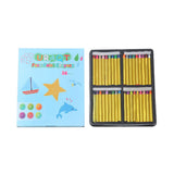 Accessoire Enfant Crayons de Maquillage pour Le Visage 12, 16, 28 ou 36 Couleurs