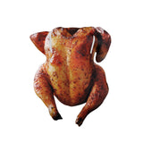 Déguisement Enfant&Adulte Ensemble Amusant de Turquie pour Thanksgiving