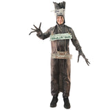 Déguisement Terrible Arbre Démoniaque Costume Pour Halloween