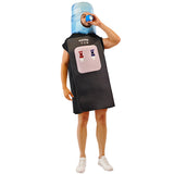 Déguisement Adulte Distributeur d'Eau avec Costume Amusant