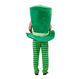 Déguisement Set Amusant Costume Pour Fête de La Saint-Patrick