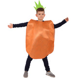 Déguisement Enfant Les Fruits Costume Drôle Pour Halloween Party