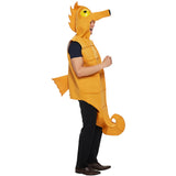 Déguisement Hippocampes Amusants Combinaison Pour Halloween