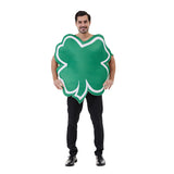Déguisement Set Amusant Costume Pour Fête de La Saint-Patrick