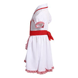 Déguisement Enfant Ensemble de Chef Cuisinier pour Halloween Party