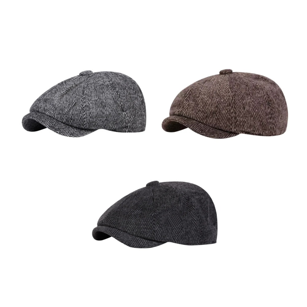 Peaky Blinders: L'Homme Immortel(2026) Tommy Chapeau Accessorie