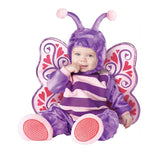 Déguisement Enfant Bébé Animal Crawlwear Costume Ensemble