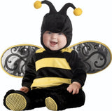 Déguisement Enfant Bébé Animal Crawlwear Costume Ensemble