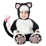 Déguisement Enfant Bébé Animal Crawlwear Costume Ensemble