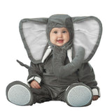 Déguisement Enfant Bébé Animal Crawlwear Costume Ensemble