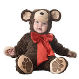 Déguisement Enfant Bébé Animal Crawlwear Costume Ensemble