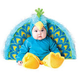 Déguisement Enfant Bébé Animal Crawlwear Costume Ensemble