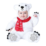Déguisement Enfant Bébé Animal Crawlwear Costume Ensemble