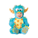 Déguisement Enfant Bébé Animal Crawlwear Costume Ensemble