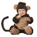 Déguisement Enfant Bébé Animal Crawlwear Costume Ensemble