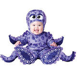 Déguisement Enfant Bébé Animal Crawlwear Costume Ensemble