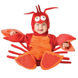 Déguisement Enfant Bébé Animal Crawlwear Costume Ensemble