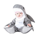 Déguisement Enfant Bébé Animal Crawlwear Costume Ensemble