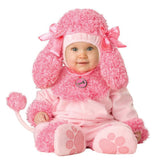 Déguisement Enfant Bébé Animal Crawlwear Costume Ensemble