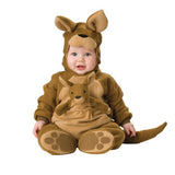 Déguisement Enfant Bébé Animal Crawlwear Costume Ensemble