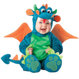 Déguisement Enfant Bébé Animal Crawlwear Costume Ensemble
