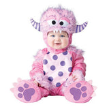 Déguisement Enfant Bébé Animal Crawlwear Costume Ensemble