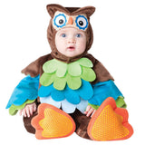 Déguisement Enfant Bébé Animal Crawlwear Costume Ensemble