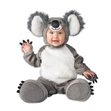 Déguisement Enfant Bébé Animal Crawlwear Costume Ensemble
